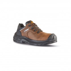 Scarpe antinfortunistiche U-Power, Red Industry MOSKA UK S3 CI SRC ESD
