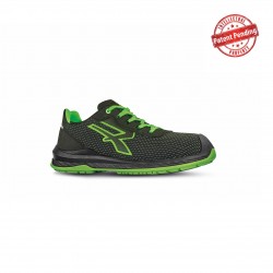 Scarpe antinfortunistiche U-Power, Red Industry ISLAND S3 CI SRC ESD
