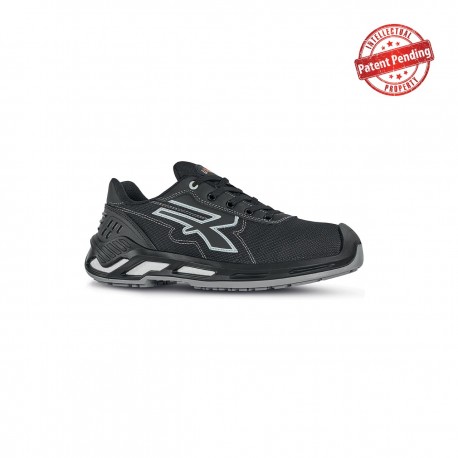 Scarpe antinfortunistiche U-Power, Red 360 ZORBI S3 SRC CI ESD