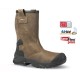 Scarpe antinfortunistiche U-Power, Rock&Roll ALASKA UK