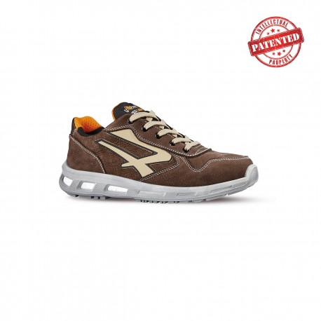 Scarpe antinfortunistiche U-Power, Redlion SPYKE