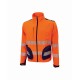 Abbigliamento da lavoro U-Power, Hi Light BEA