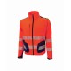 Abbigliamento da lavoro U-Power, Hi Light BEA