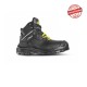 Scarpe antinfortunistiche U-Power, Red Industry THANOS UK S3 SRC ESD CI