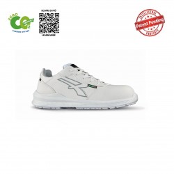 Scarpe antinfortunistiche U-Power, Red Industry MAPLE S3 SRC CI