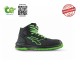 Scarpe antinfortunistiche U-Power, Red Industry LAKE S3 SRC CI ESD