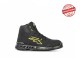 Scarpe antinfortunistiche U-Power, Red Leve JOE S3 SRC ESD CI