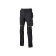 Pantaloni da lavoro U-Power, Soft Shell WORLD