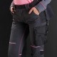 Pantaloni da lavoro U-Power, Soft Shell WORLD