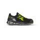 Scarpe antinfortunistiche U-Power, Red Premium ELVIS S1P SRC ESD