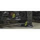 Scarpe antinfortunistiche U-Power, Red Premium ELVIS S1P SRC ESD