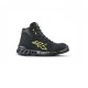 Scarpe antinfortunistiche U-Power, Red Leve NELSON S3 SRC CI ESD
