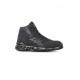 Scarpe antinfortunistiche U-Power, Red Leve PARKER S3 SRC CI ESD