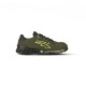 Scarpe antinfortunistiche U-Power, Red Leve RYAN S3 SRC CI ESD