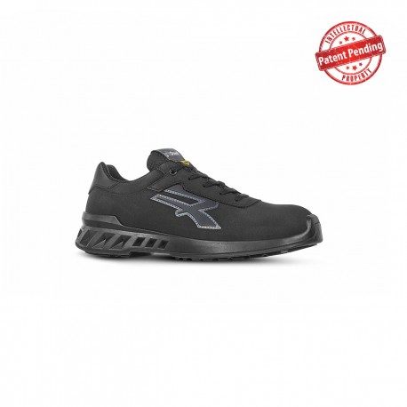 Scarpe antinfortunistiche U-Power, Red Leve THOMAS S3 SRC CI ESD