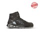 Scarpe antinfortunistiche U-Power, Red Premium CALEB S3 SRC CI ESD