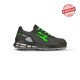 Scarpe antinfortunistiche U-Power, Red Premium DAKOTA S3 SRC CI ESD