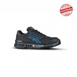 Scarpe antinfortunistiche U-Power, Red Leve DIWI S1P SRC ESD