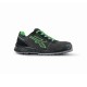 Scarpe antinfortunistiche U-Power, Red Smart TAYLOR S1PS FO SR ESD