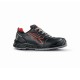 Scarpe antinfortunistiche U-Power, Red Smart BILLIE S3S CI FO SR ESD