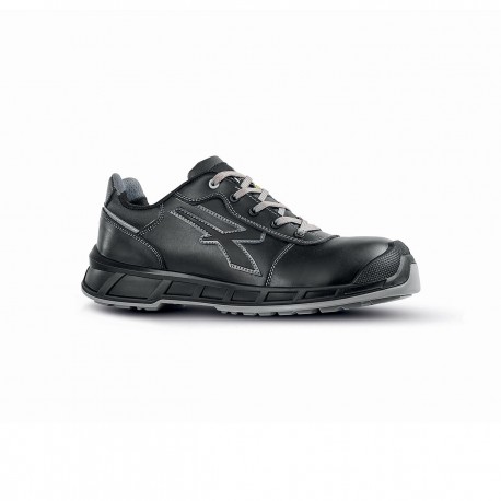 Scarpe antinfortunistiche U-Power, Red Smart SINATRA S3S CI FO SR ESD