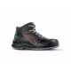 Scarpe antinfortunistiche U-Power, Red Smart STING S3S CI FO SR ESD
