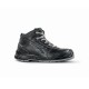 Scarpe antinfortunistiche U-Power, Red Smart GAYNOR S3S CI FO SR ESD