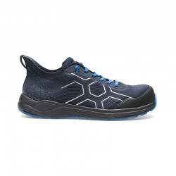 Scarpe antinfortunistiche Sottozero, Wave-In FLEXIFLY BLU S1PS