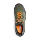 Scarpe antinfortunistiche Sottozero, Wave-In FLEXIFLY VERDE S1PS