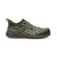 Scarpe antinfortunistiche Sottozero, Wave-In FLEXIFLY VERDE S1PS