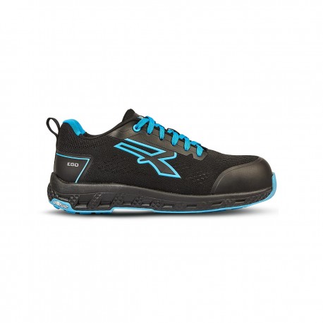 Scarpe antinfortunistiche U-Power, Red Ego DEON 