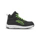 Scarpe antinfortunistiche U-Power, Red Ego GEB 
