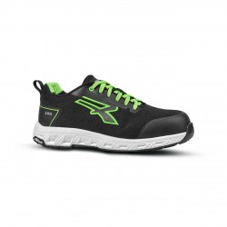 Scarpe antinfortunistiche U-Power, Red Ego ATON