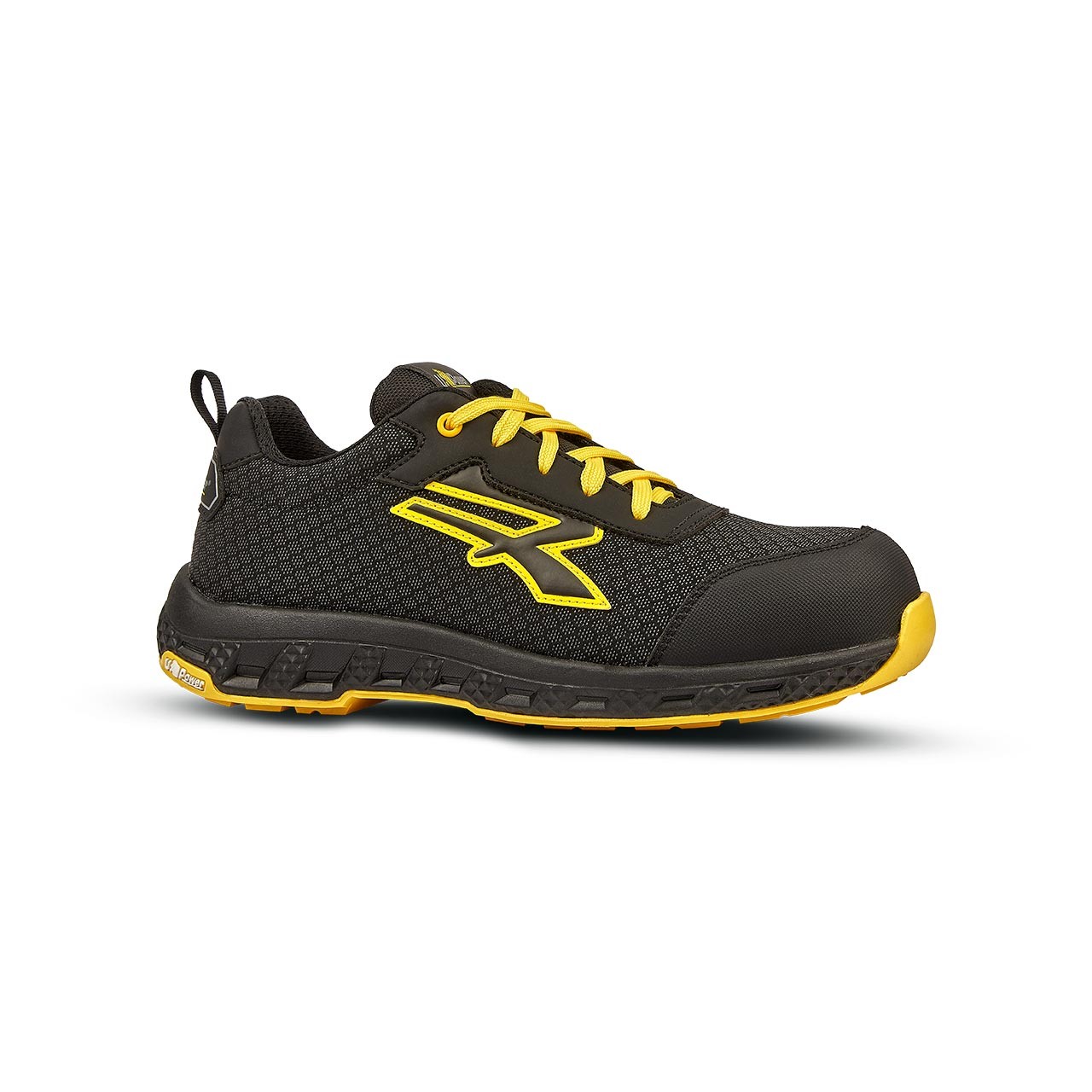 Red Ego MAVERICK scarpe antinfortunistiche U-Power. Jolly Calzature