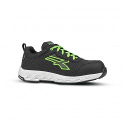Scarpe antinfortunistiche U-Power, Red Ego MITCH 