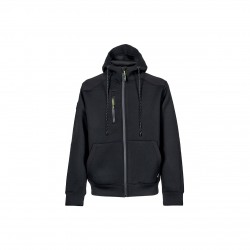 Felpa da lavoro U-Power, U-Supremacy CORK