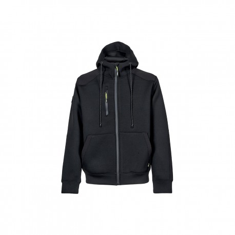 Felpa da lavoro U-Power, U-Supremacy CORK