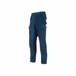 Pantaloni da lavoro U-Power, U-Supremacy TREK