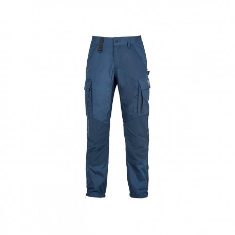 Pantaloni da lavoro U-Power, U-Supremacy HIKE