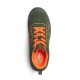 NORAD VERDE ARANCIO