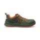 NORAD VERDE ARANCIO