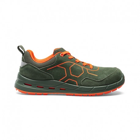 NORAD VERDE ARANCIO