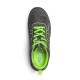 NORAD GRIGIO VERDE