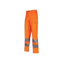 Abbigliamento da lavoro U-Power, Hi-Light VEGA