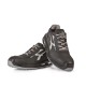 Scarpe antinfortunistiche U-Power, RedLion ASPEN UK s ESD S3S CI FO SR