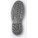 Scarpe antinfortunistiche U-Power, Style & Job DESERT