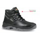 Scarpe antinfortunistiche U-Power, Style & Job REPTILE