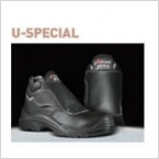 offerta scarpe u-power antinfortunistica  U-Special