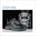 vendita scarpe antinfortunistica upower Step One